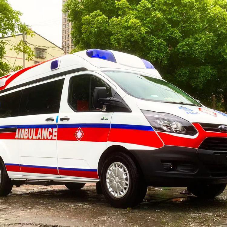 特克斯重症监护救护车出租护送返乡