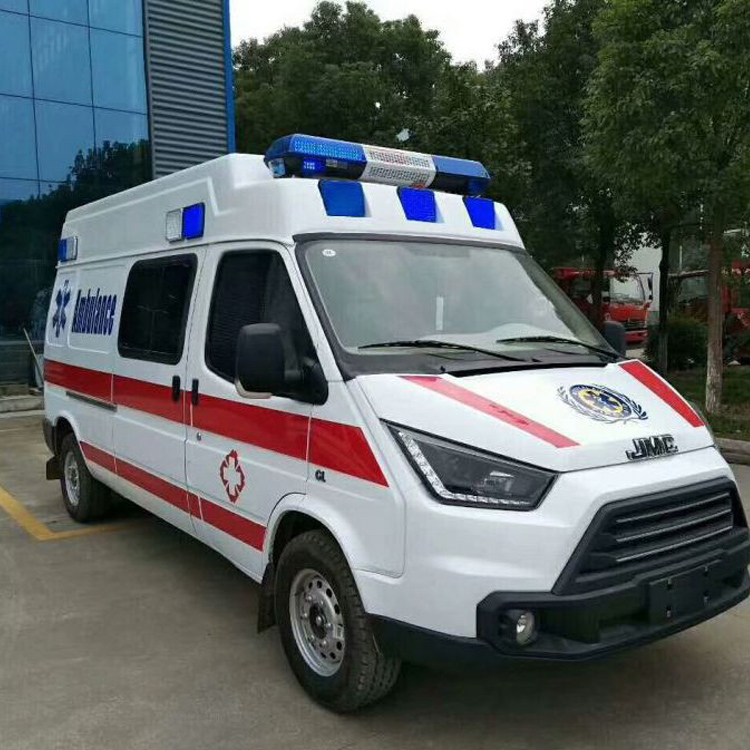 特克斯救护车出租哪家好