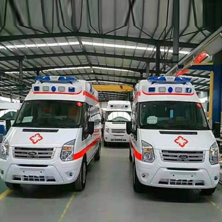 特克斯救护车出租硬件设施介绍